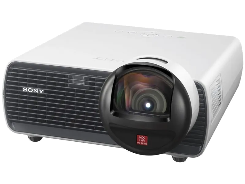 Замена системы накала лампы Sony VPL-BW120S