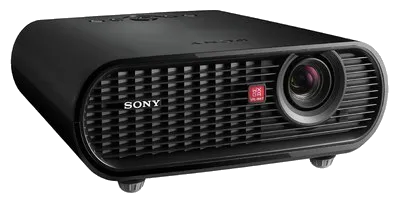 Замена системы накала лампы Sony VPL-BW7
