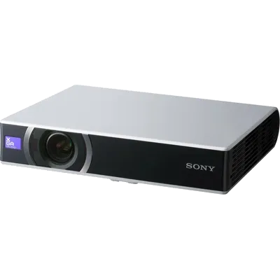 Замена системы накала лампы Sony VPL-CS21