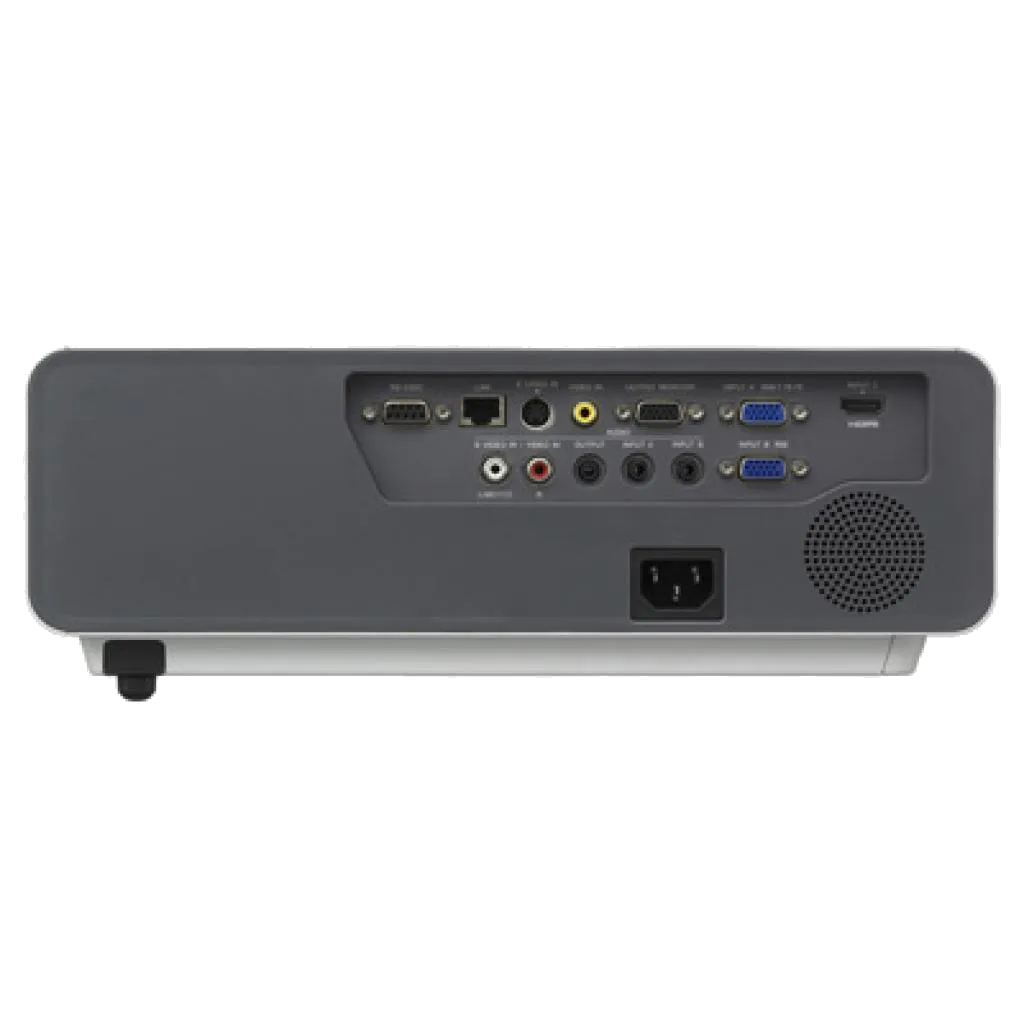 Замена системы накала лампы Sony VPL-CW255