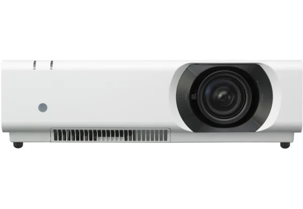Замена системы накала лампы Sony VPL-CW275