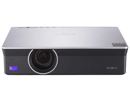 Замена системы накала лампы Sony VPL-CX125