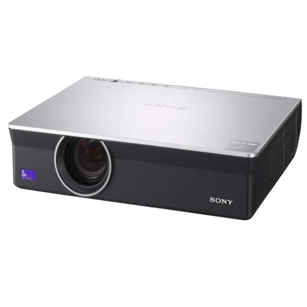 Замена системы накала лампы Sony VPL-CX155