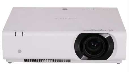 Замена системы накала лампы Sony VPL-CX239
