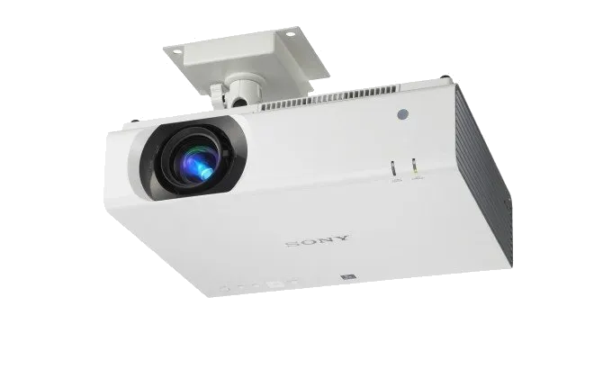 Замена системы накала лампы Sony VPL-CX275