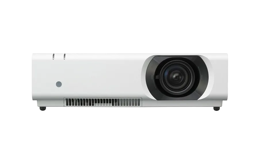 Замена системы накала лампы Sony VPL-CX276
