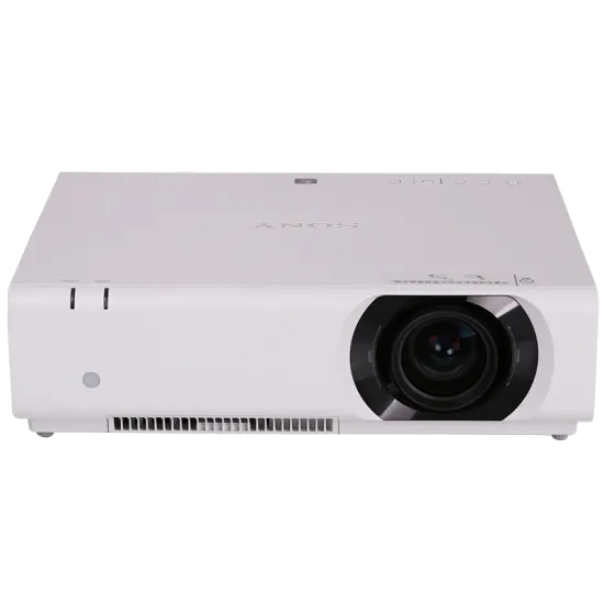 Замена системы накала лампы Sony VPL-CX279