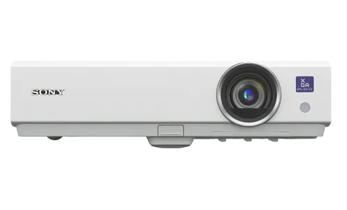 Замена системы накала лампы Sony VPL-DW126