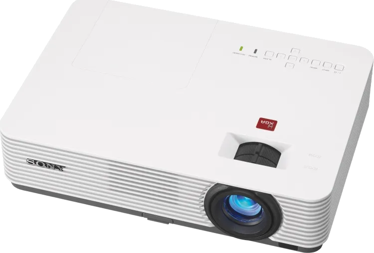 Замена системы накала лампы Sony VPL-DW241