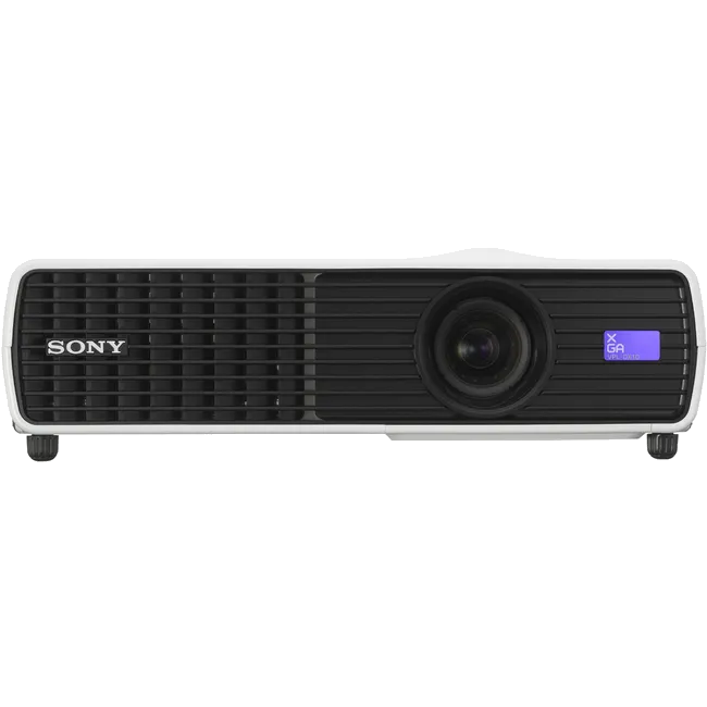 Замена системы накала лампы Sony VPL-DX10