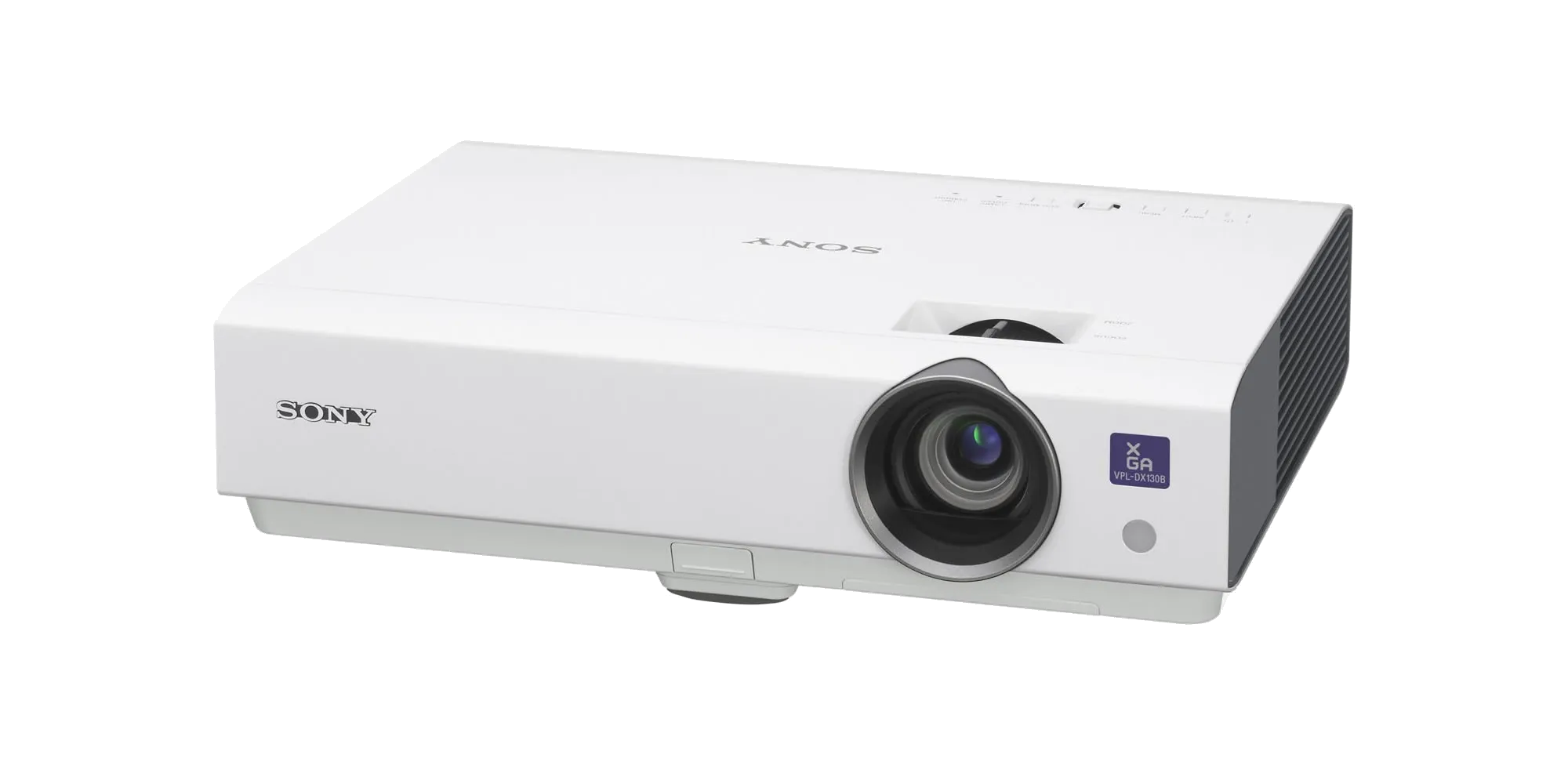 Замена системы накала лампы Sony VPL-DX125