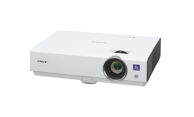 Замена системы накала лампы Sony VPL-DX127