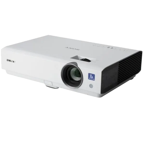 Замена системы накала лампы Sony VPL-DX146