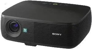 Замена системы накала лампы Sony VPL-ES4