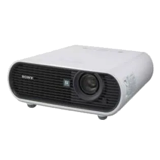 Замена системы накала лампы Sony VPL-ES7