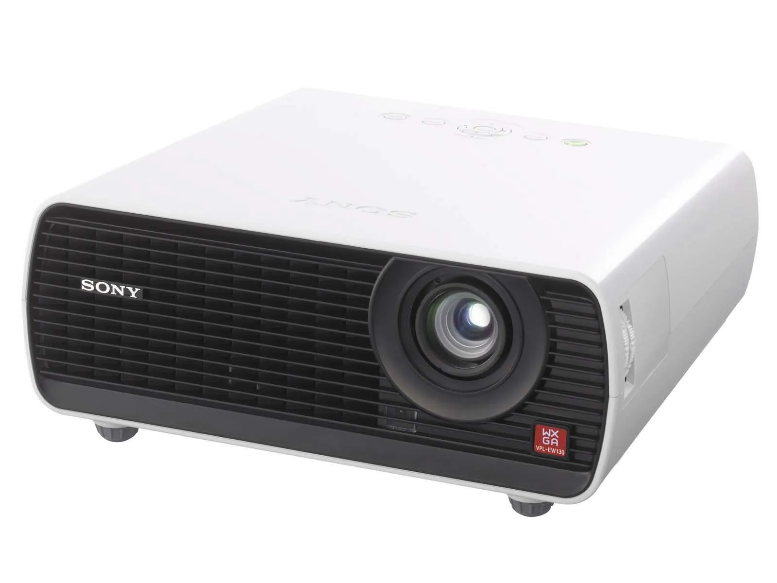 Замена системы накала лампы Sony VPL-EW130