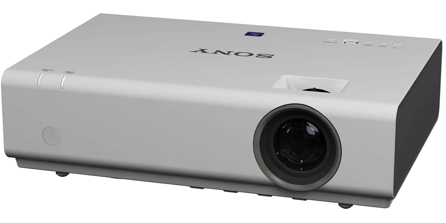Замена системы накала лампы Sony VPL-EW225