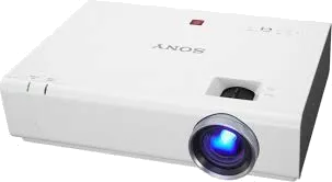 Замена системы накала лампы Sony VPL-EW275