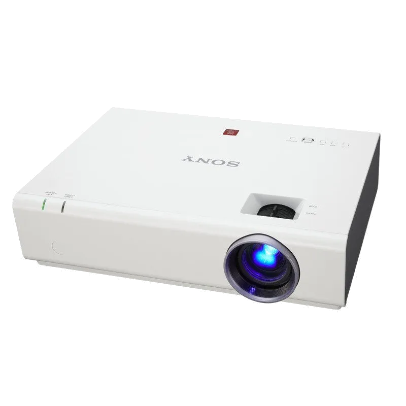 Замена системы накала лампы Sony VPL-EW296