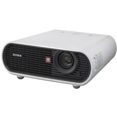 Замена системы накала лампы Sony VPL-EW5