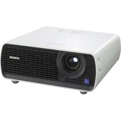 Замена системы накала лампы Sony VPL-EX100