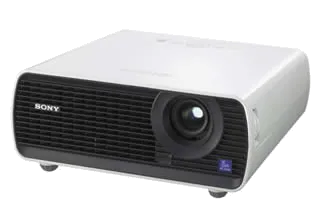 Замена системы накала лампы Sony VPL-EX145