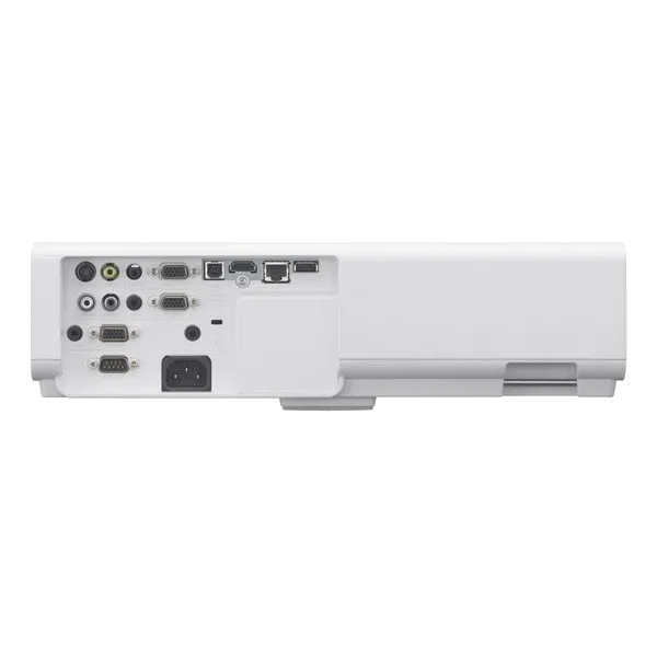 Замена системы накала лампы Sony VPL-EX226