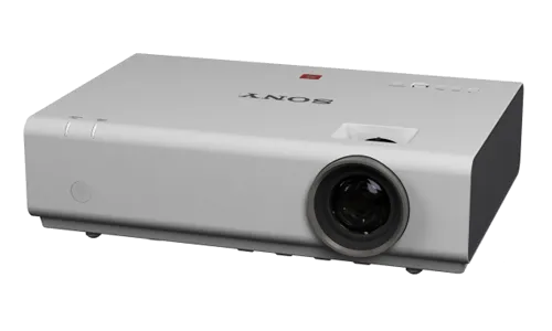 Замена системы накала лампы Sony VPL-EX245