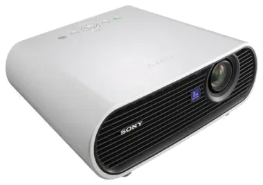 Замена системы накала лампы Sony VPL-EX5