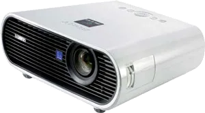 Замена системы накала лампы Sony VPL-EX50