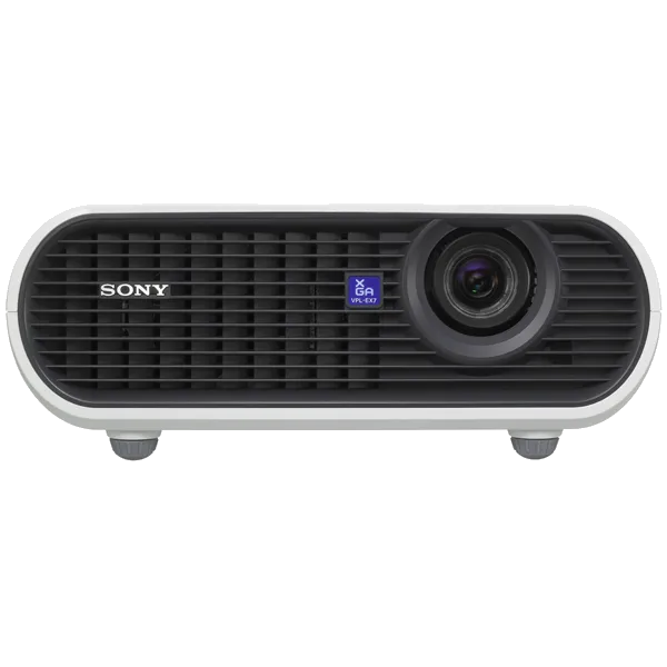 Замена системы накала лампы Sony VPL-EX7
