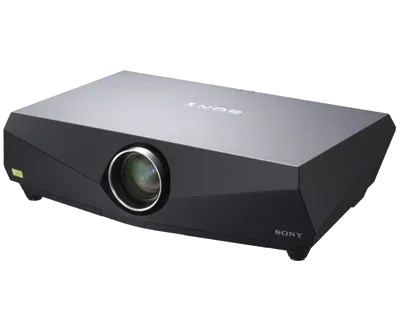 Замена системы накала лампы Sony VPL-FE40