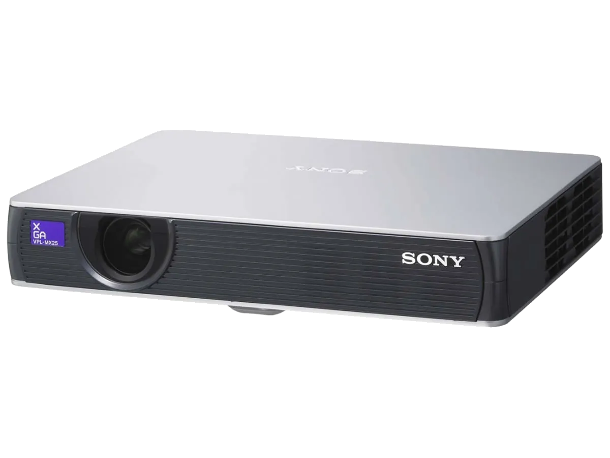 Ремонт VPL-MX20 в сервисном центре sony-remont-center