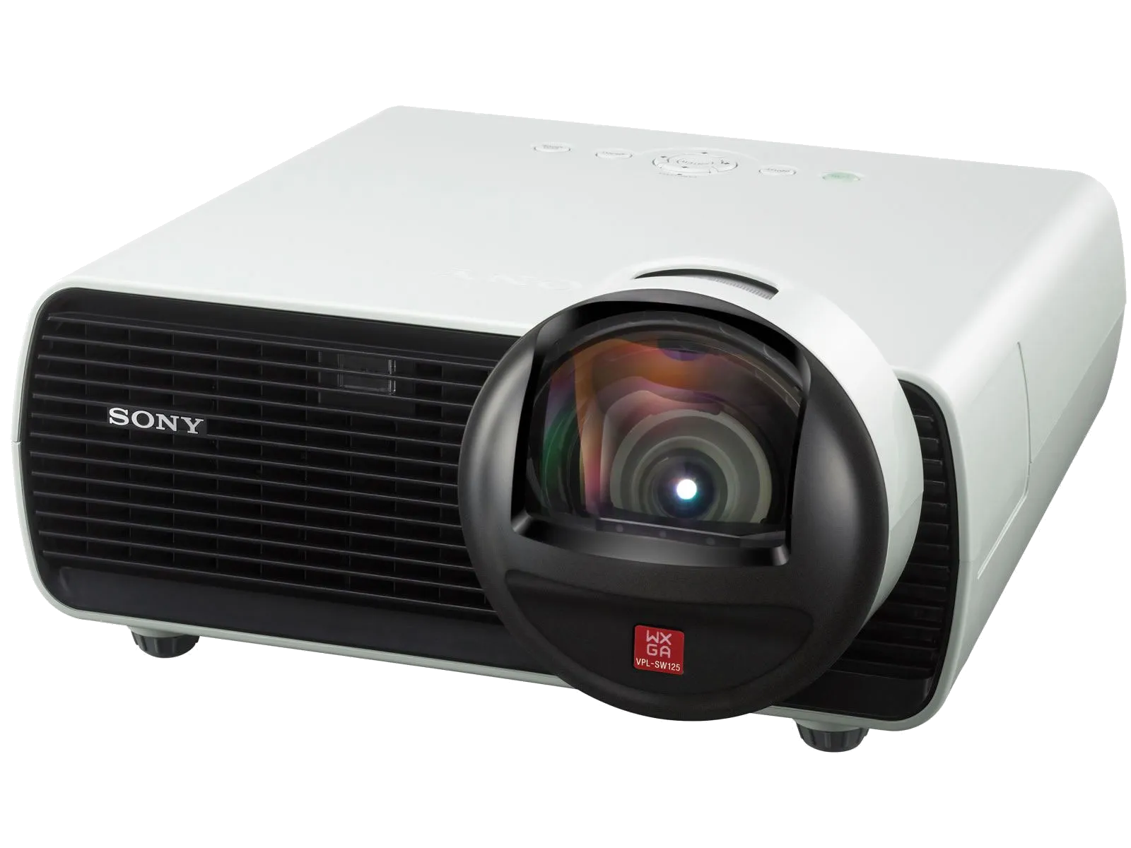 Ремонт VPL-SW125 в сервисном центре sony-remont-center