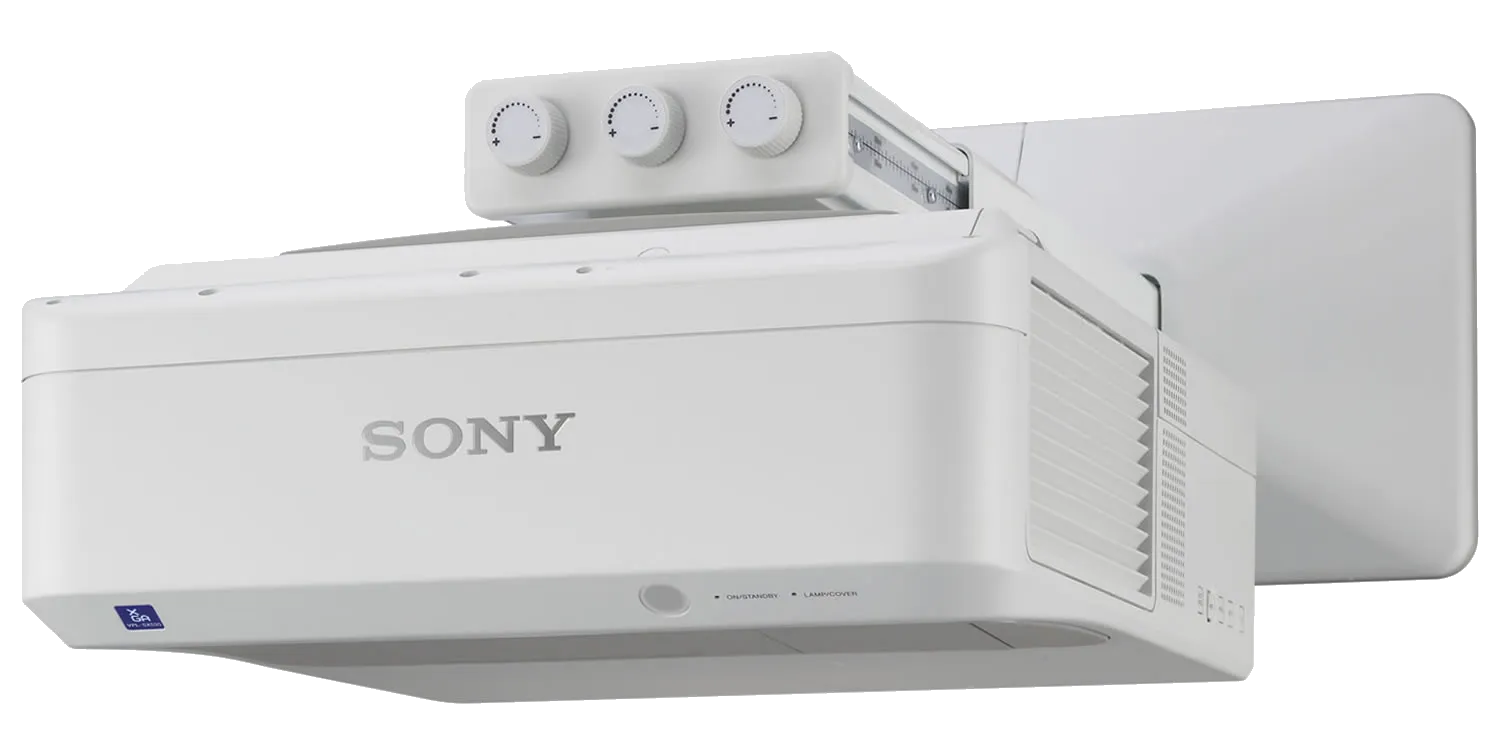 Ремонт VPL-SW535 в сервисном центре sony-remont-center