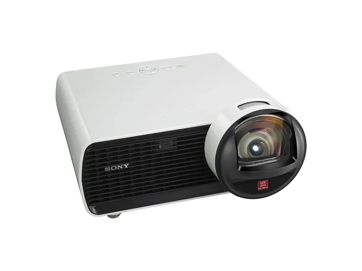 Ремонт VPL-SX125 в сервисном центре sony-remont-center