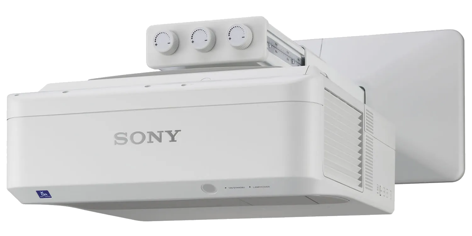 Ремонт VPL-SX536 в сервисном центре sony-remont-center