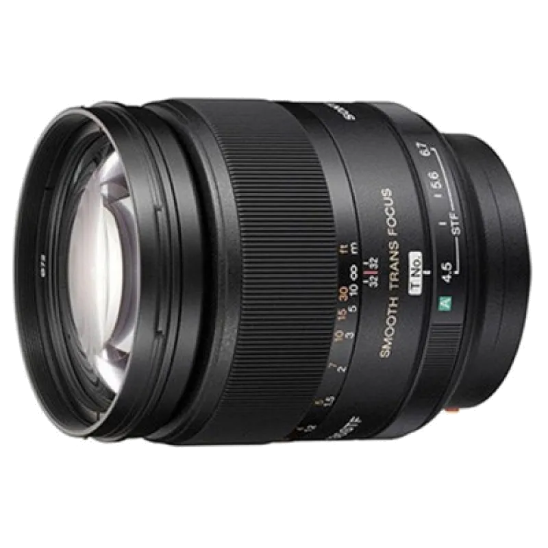 Ремонт SAL-135F28 135mm F2.8 в сервисном центре sony-remont-center