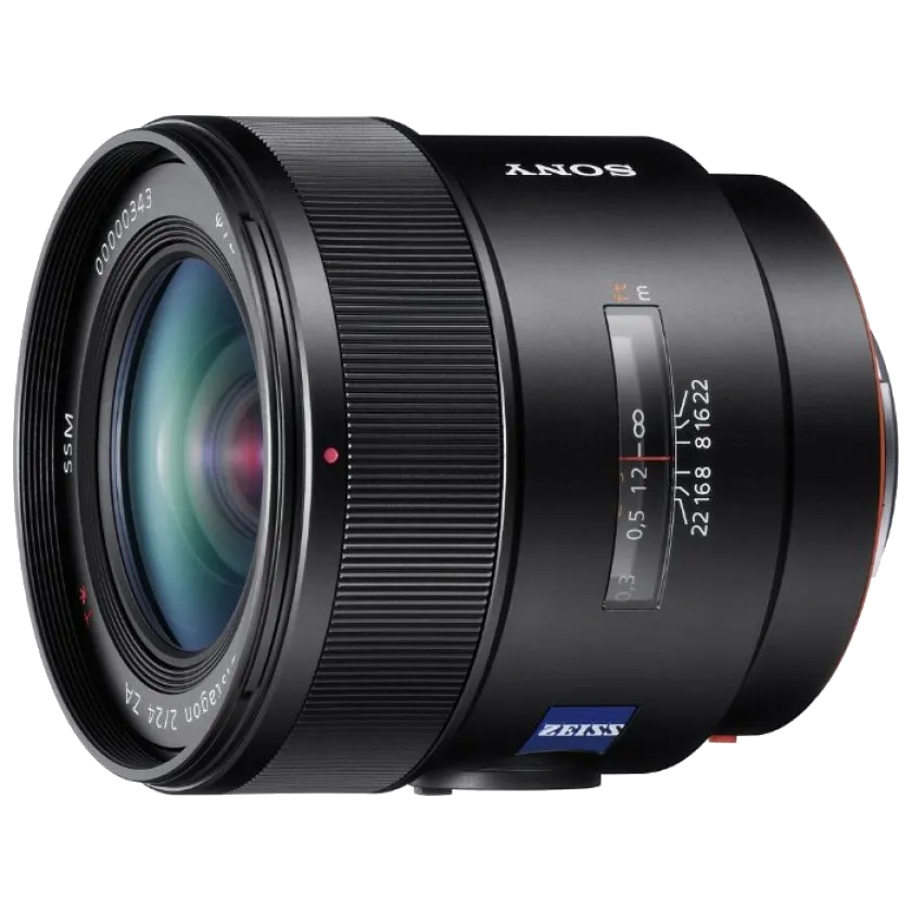 Ремонт SAL-24F20Z 24mm F2.0 в сервисном центре sony-remont-center