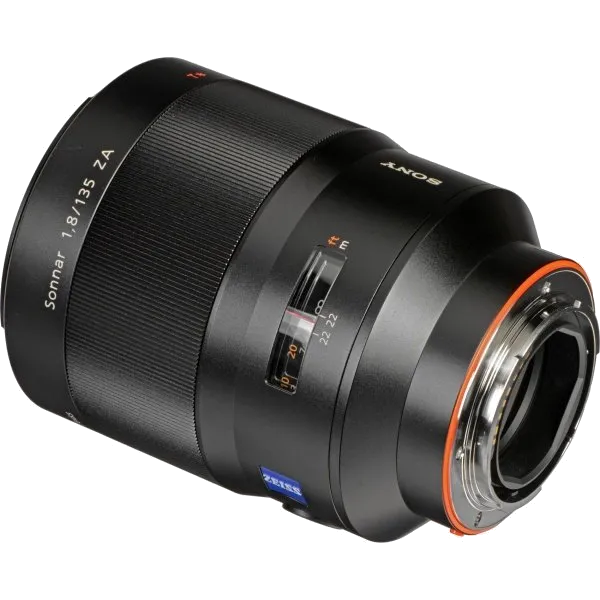 Ремонт SAL-135F18Z 135mm F1.8 в сервисном центре sony-remont-center
