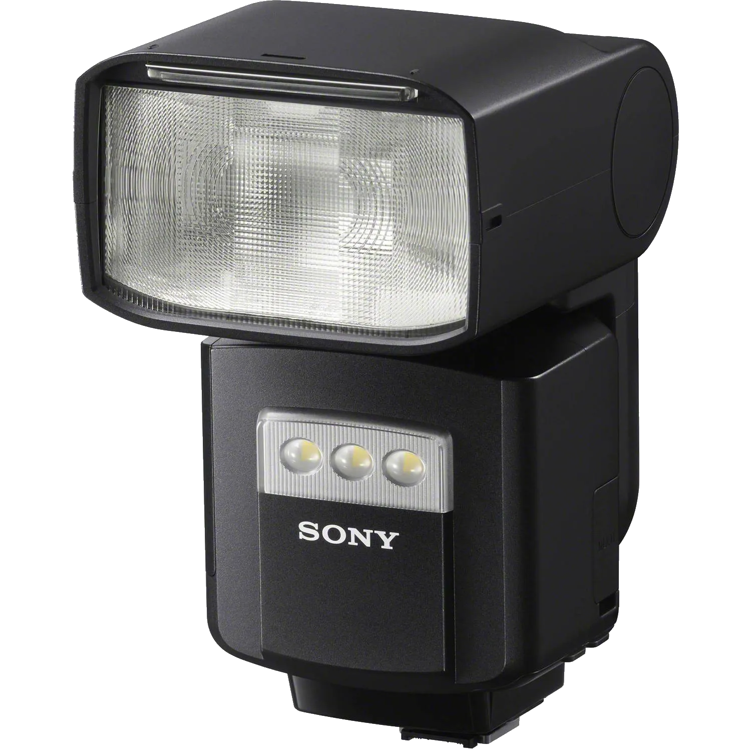 Замена аудио выхода Sony HVL-F60RM