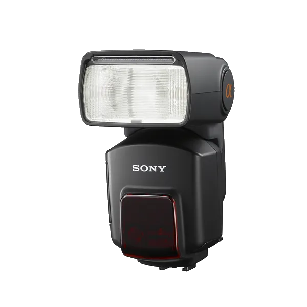 Замена аудио выхода Sony HVL-F58AM