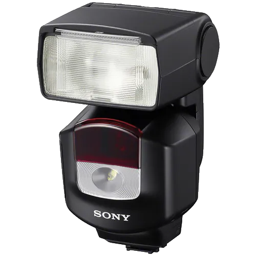 Замена аудио выхода Sony HVL-F43M