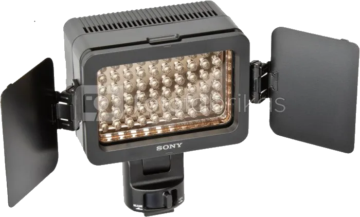 Замена аудио выхода Sony HVL-LE1