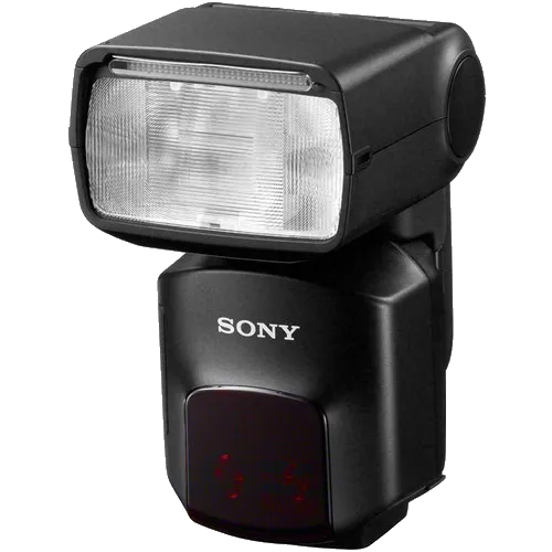 Замена аудио выхода Sony HVL-F60M