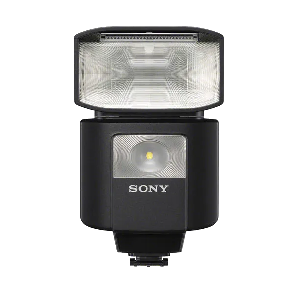 Замена аудио выхода Sony HVL-F45RM
