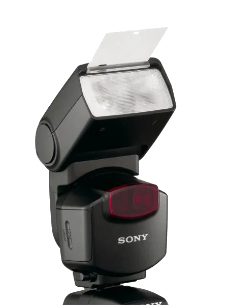 Замена аудио выхода Sony HVL-F43AM