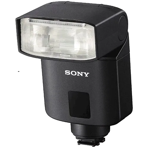 Замена аудио выхода Sony HVL-F32M