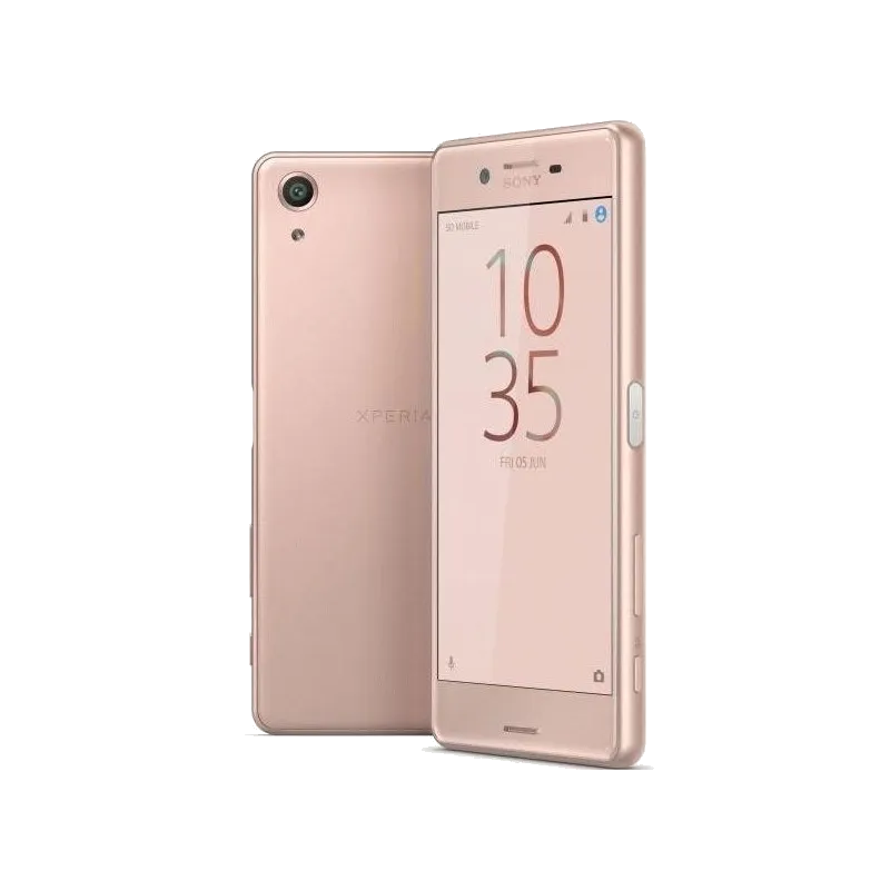 Замена защитного стекла Sony Xperia X Performance (F8131, F8132)