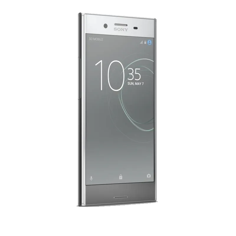 Замена защитного стекла Sony Xperia XZ Premium Dual (G8142)